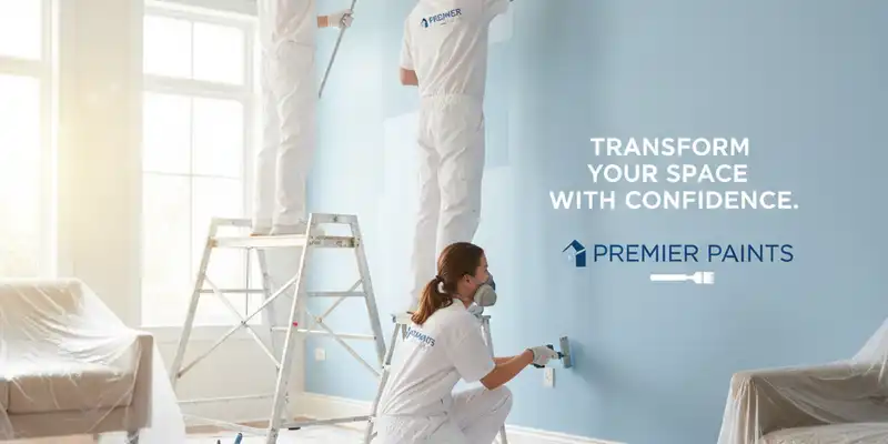 Professional house painting services in Berkeley, CA for residential interiors and exteriors