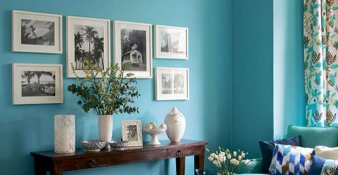Interior Painting Services in Berkeley 